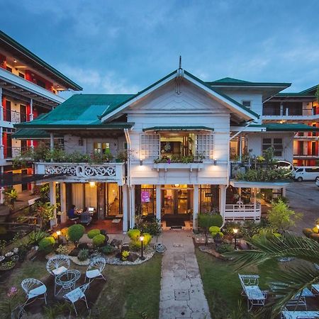 Rosvenil Hotel Tacloban Luaran gambar