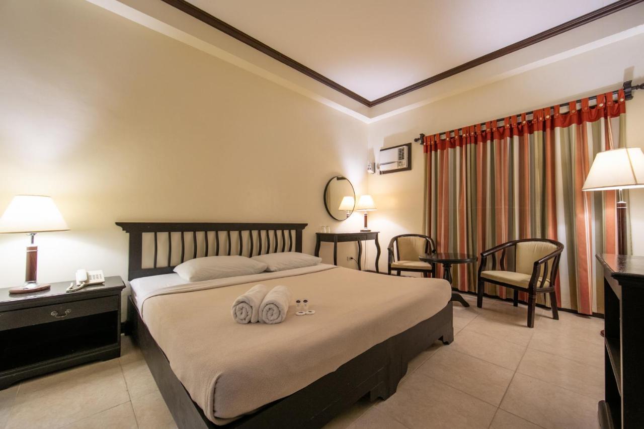 Rosvenil Hotel Tacloban Luaran gambar