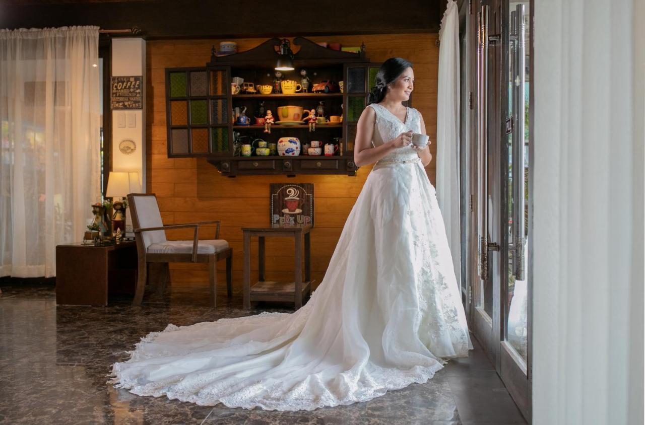 Rosvenil Hotel Tacloban Luaran gambar