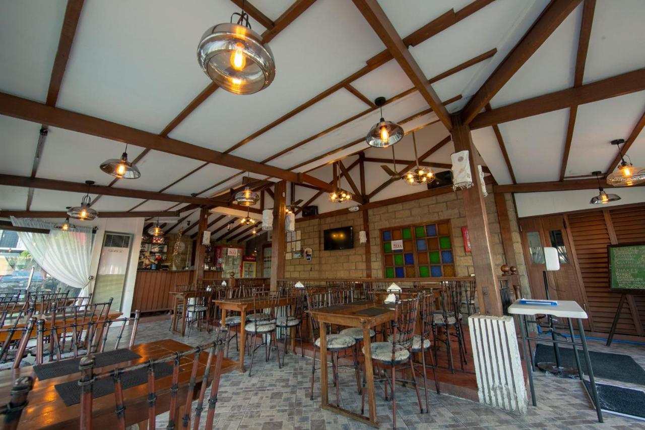 Rosvenil Hotel Tacloban Luaran gambar