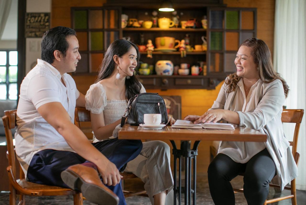 Rosvenil Hotel Tacloban Luaran gambar