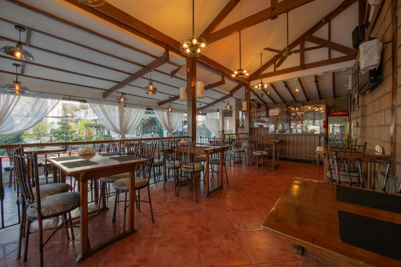 Rosvenil Hotel Tacloban Luaran gambar