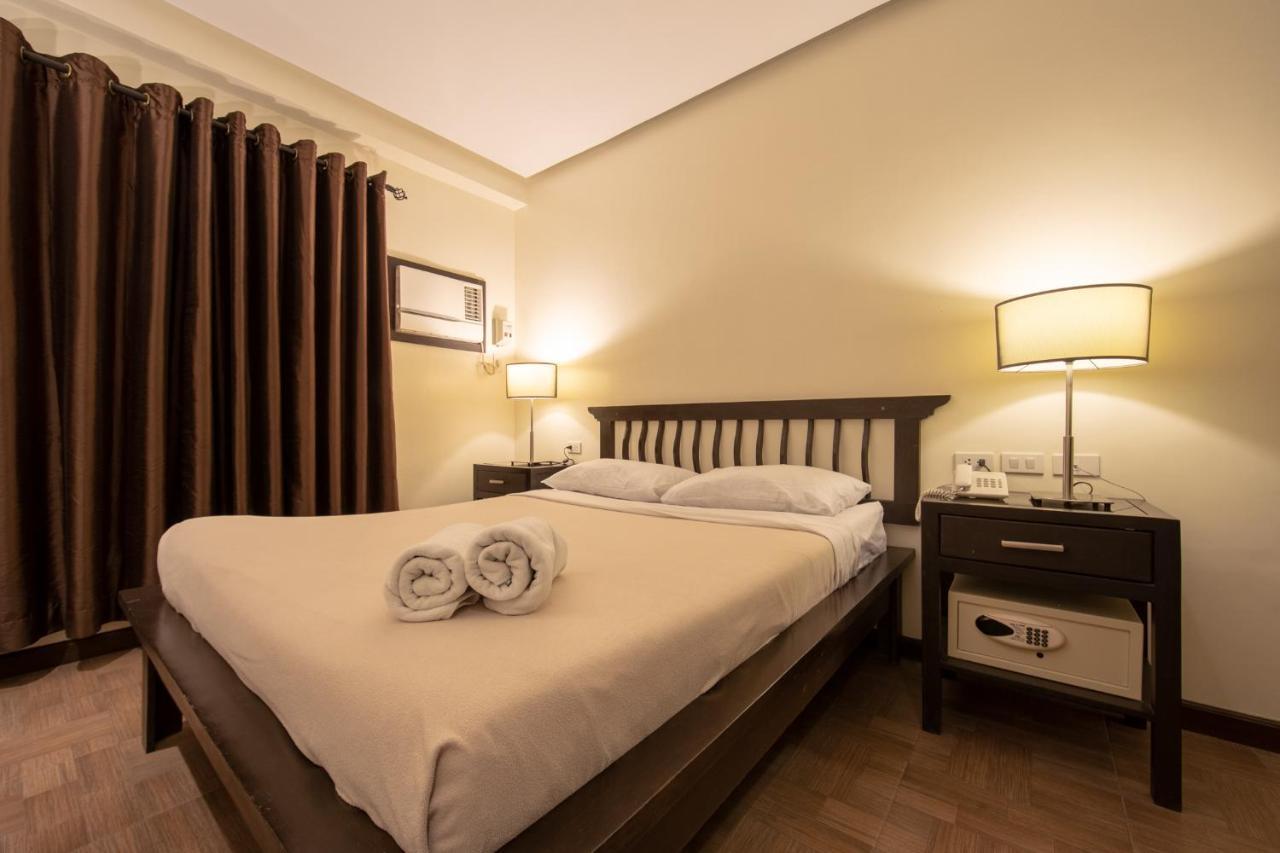 Rosvenil Hotel Tacloban Luaran gambar